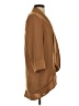 Lush 100% Polyester Tan Blazer Size S - photo 4