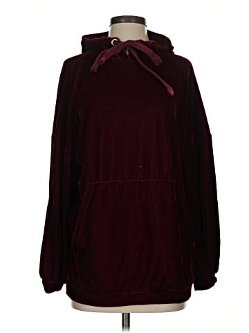 Trafaluc by Zara Pullover Sweater (view 1)