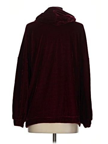 Trafaluc by Zara Pullover Sweater (view 2)
