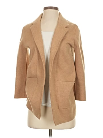 J.Crew Coat (view 1)