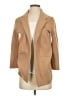J.Crew Tan Coat Size XXS - photo 1