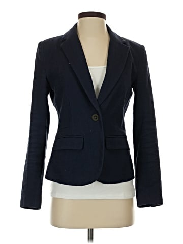 Merona Blazer (view 1)