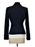 Merona 100% Cotton Blue Blazer Size 4 - photo 2