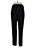 Vince. Solid Black Wool Pants Size 10 - photo 2