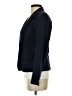 Merona 100% Cotton Blue Blazer Size 4 - photo 5