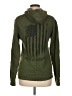 Royal Apparel Green Pullover Hoodie Size M - photo 2