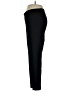 Vince. Solid Black Wool Pants Size 10 - photo 5