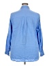 Universal Thread Blue Long Sleeve Button-Down Shirt Size XXL - photo 2