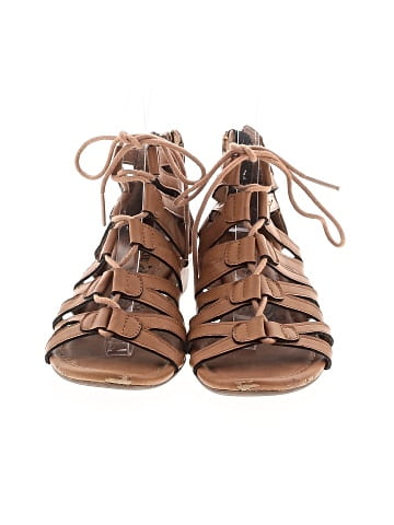 Brash Sandals (view 2)