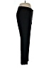 Vince. Solid Black Wool Pants Size 10 - photo 4