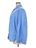 Universal Thread Blue Long Sleeve Button-Down Shirt Size XXL - photo 5