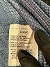 Unbranded Chevron-herringbone Blue Active Pants Size L - photo 7