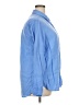 Universal Thread Blue Long Sleeve Button-Down Shirt Size XXL - photo 4
