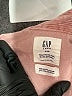 Gap Pink Jacket Size 8 - photo 3