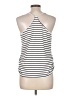 Unbranded White Tank Top Size L - photo 2