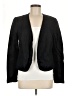Ann Taylor LOFT Black Blazer Size M - photo 1