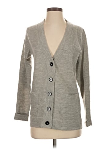 Wallace Wool Blazer (view 1)
