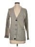 Wallace 100% Wool Gray Wool Blazer Size S - photo 1