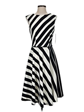 Tahari by ASL Casual Dress (view 1)
