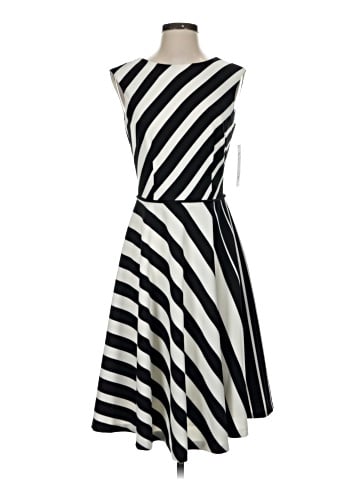 Tahari by ASL Casual Dress (view 1)
