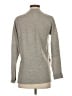Wallace 100% Wool Gray Wool Blazer Size S - photo 2