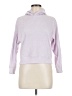 DSG Purple Pullover Sweater Size M - photo 1