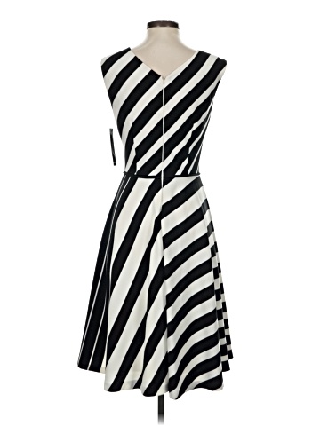 Tahari by ASL Casual Dress (view 2)
