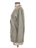 Wallace 100% Wool Gray Wool Blazer Size S - photo 5