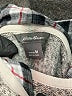 Eddie Bauer 100% Polyester Gray Sweatshirt Size M - photo 7