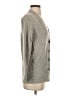 Wallace 100% Wool Gray Wool Blazer Size S - photo 4