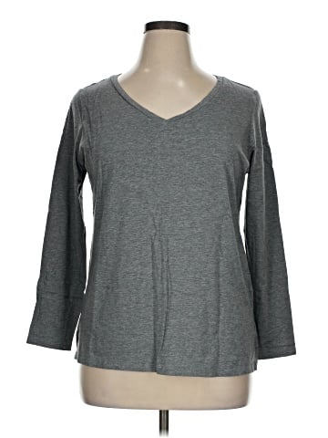 Westport 1962 3/4 Sleeve T-Shirt (view 1)