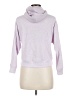 DSG Purple Pullover Sweater Size M - photo 2