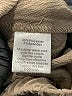 Mia Joy Solid Tan Skirt Size 2 - photo 4