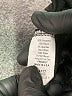 Assorted Brands Solid Black Jumpsuit Size S - photo 5