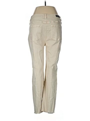 Ecru Khakis (view 2)