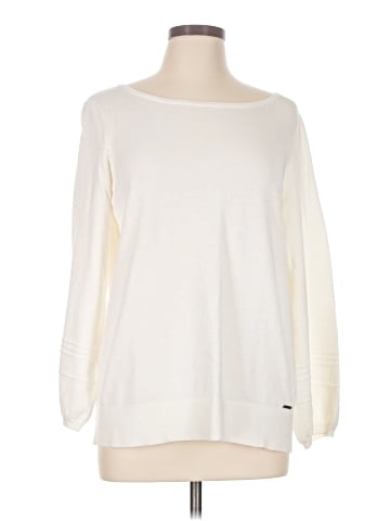 Nautica Pullover Sweater (view 1)