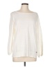 Nautica Ivory Pullover Sweater Size L - photo 1