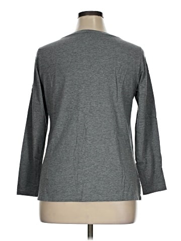 Westport 1962 3/4 Sleeve T-Shirt (view 2)
