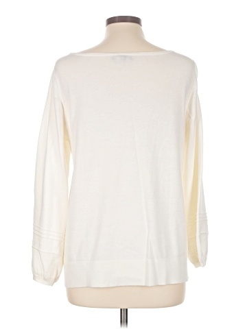 Nautica Pullover Sweater (view 2)