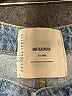 ONETEASPOON Color Block Blue Jeans Size 30 waist - photo 7