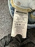 ONETEASPOON Color Block Blue Jeans Size 30 waist - photo 8