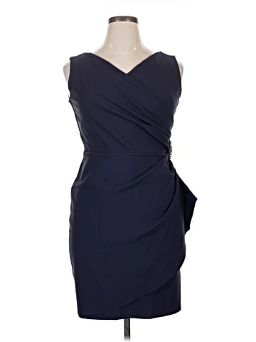 Alex Evenings Cocktail Dress (view 1)