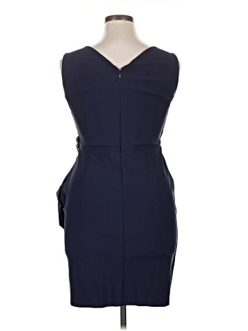 Alex Evenings Cocktail Dress (view 2)