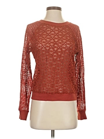 Bongo Long Sleeve Top (view 1)