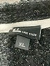 Love Token Black Cardigan Size XL - photo 7
