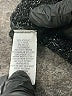 Love Token Black Cardigan Size XL - photo 8