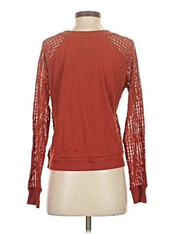 Bongo Long Sleeve Top (view 2)