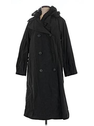 Donna Karan New York Trenchcoat (view 1)