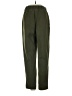 Madewell Green Casual Pants Size XXS - photo 2