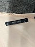 Zara Basic Tan Tank Top Size S - photo 7